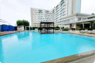 Bayview Haven Studio at Marina Spatial Condominium - 4