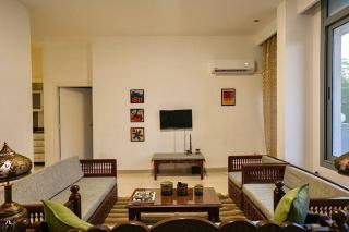 Prime 5BR Garden Duplex | New Cairo - 9