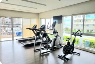 Bayview Haven Studio at Marina Spatial Condominium - 2