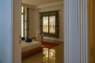 Prime 5BR Garden Duplex | New Cairo - 4