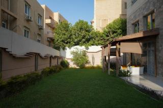 Prime 5BR Garden Duplex | New Cairo - 8
