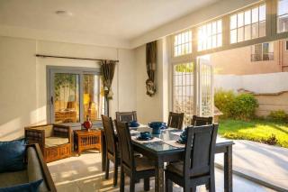 Prime 5BR Garden Duplex | New Cairo - 9