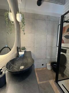 The Reward apartment - 6