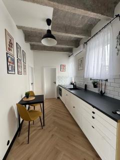 The Reward apartment - 3