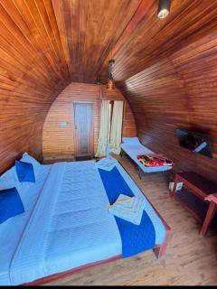 Bison valley resort Anikorai - 8