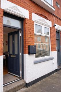 Entire house in city of Leicester - 0