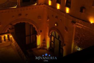 MivanUrfa Otel - 7