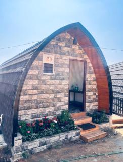 Bison valley resort Anikorai - 9