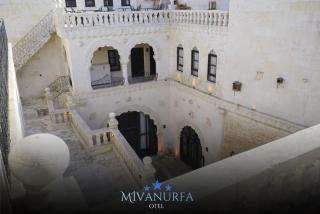 MivanUrfa Otel - 4