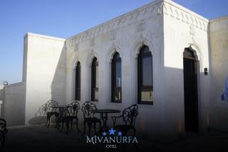 MivanUrfa Otel - 3