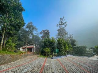 Snow Hills Nature Resort, Thekkady - 9
