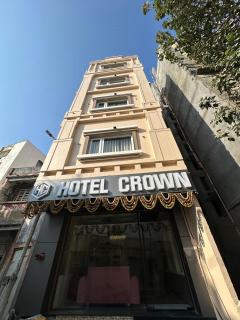 Hotel Crown - 6