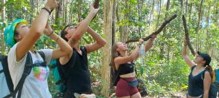 Ratanakiri Farmhouse & Trekking - Banlung - 3