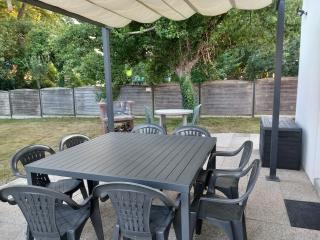 Recent house Morbihan - 9