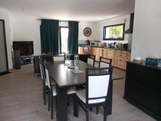 Recent house Morbihan - 6