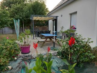 Recent house Morbihan - 0