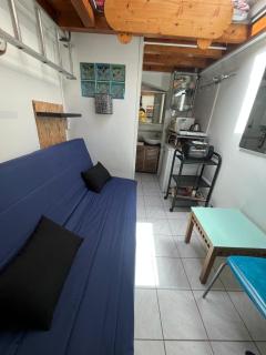 Appart hyper centre Nice - 8