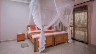 SILVER OAKS HOTEL Boma - 4