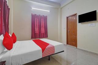 Hotel O RBS Square Langer Houz - 1