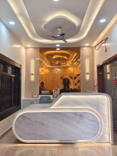 Ma SAVITRI PALACE - 3