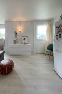 Solbakken, nice Apartment by the Sea in Ålesund - 7