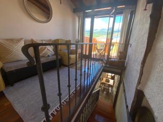 'La Casa de LoLa' casita de cuento con vistas - 9
