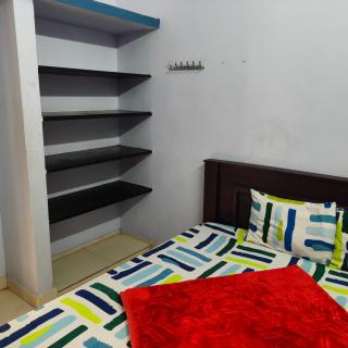 SM GARDENS Luxury Homestay - 3