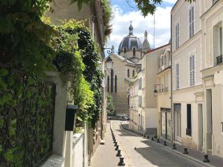 New 921 Suite Adele - Cosy Apartment Paris Center - 1