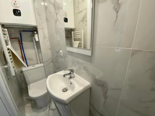 New 921 Suite Adele - Cosy Apartment Paris Center - 2