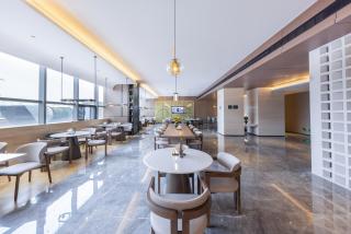 Atour Hotel Yuxi Nie'er Music Plaza - 2