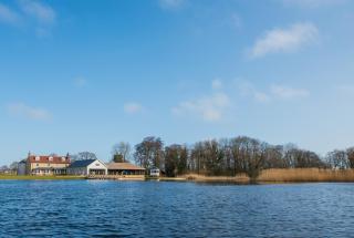 The Boathouse - 0