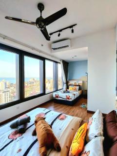 29Capy RelaxSeaviewCottage卡皮巴拉休闲海景小屋218Georgetown - 9