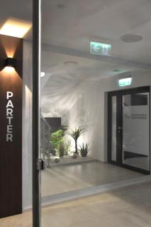 Apartament Bałtycka Perła nad morzem w Gąskach - 2