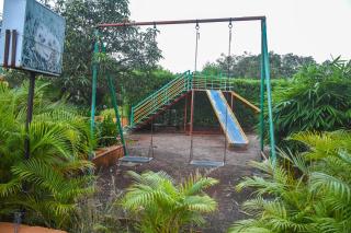 The Lion's Crest Resort Sasan Gir By Moonknight Hospitality - 2