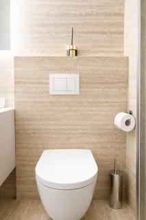 Serenity Luxe studio - Free Parking, Self check-in - 6