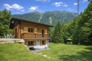 Appartement La Creusettaz Happy Rentals - Chamonix - 5