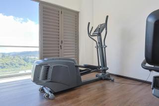 4BR Spacious Retreat with Stunning View Brinchang Cameron Highlands - 6