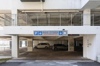 4BR Spacious Retreat with Stunning View Brinchang Cameron Highlands - 3