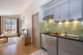 Chamonix Sud - Forclaz 504 Happy Rentals - 7