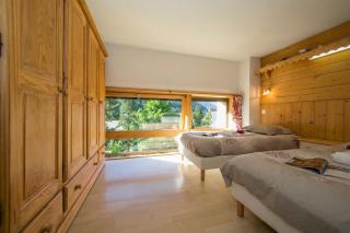 Résidence Grand Roc - Ancolies 206 Happy Rentals - 8