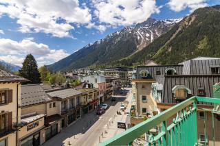 Appartement Belle Epoque - Happy Rentals - 5