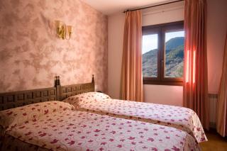 Apartaments la Peguera - Boí - 7