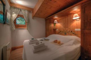 Résidence Le Cristal - Mont Blanc 18 - Happy Rentals - 8