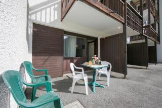 Résidence Grands Montets 110 - Happy Rentals - 4