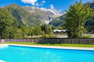 Résidence Grands Montets 112 ski in-ski out - Happy Rentals - 8