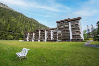 Résidence Grands Montets 112 ski in-ski out - Happy Rentals - 5