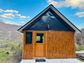 Guesthouse Gjoni Theth - 8