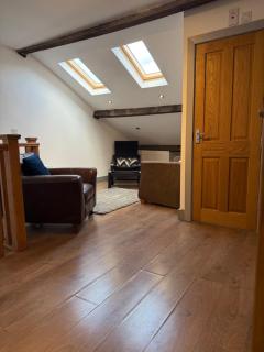 Flat 4 Rylands Street - 7
