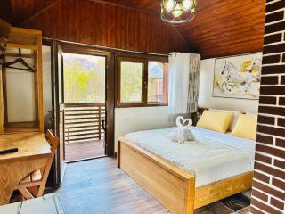 Guesthouse Gjoni Theth - 2