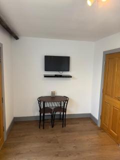 Flat 4 Rylands Street - 5